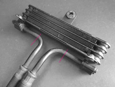 Honda CB 450 oil cooler.jpg